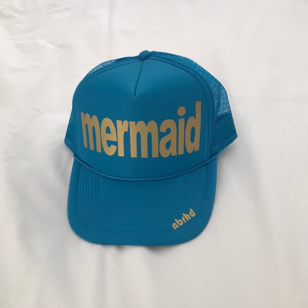 Women’s baseball cap